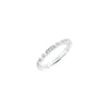 ArtCarved Wedding Band