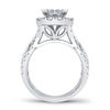 14K 2.65Ct Diamond Ring