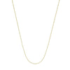 0.8mm D/C Cable Chain with Spring Ring