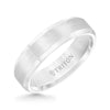 Triton Wedding Band