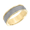 Goldman Wedding Band