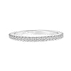 ArtCarved Wedding Band