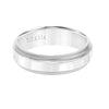 Goldman Wedding Band