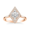 Goldman Engagement Ring