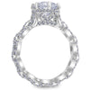 Scott Kay Engagement Ring