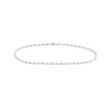 Anchor Chain Anklet