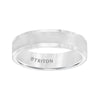 Triton Wedding Band