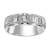 Goldman Wedding Band