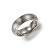 Triton Wedding Band