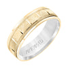 ArtCarved Wedding Band