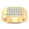 14K 0.75Ct Diamond Ring
