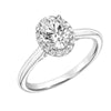 Goldman Engagement Ring