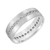 Goldman Wedding Band