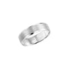 ArtCarved Wedding Band
