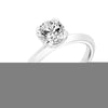 Goldman Engagement Ring