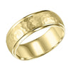 Goldman Wedding Band