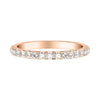 Goldman Wedding Band