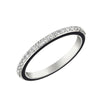 Goldman Wedding Band