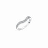 ArtCarved Wedding Band