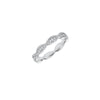Goldman Wedding Band