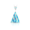 Belle Etoile Pendant