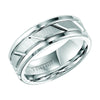 Triton Wedding Band
