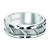 Triton Wedding Band