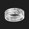 Triton Wedding Band