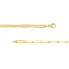 5.10mm Paper Clip Chain