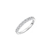 ArtCarved Wedding Band