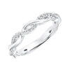 Goldman Wedding Band