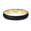Triton Wedding Band