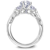 Scott Kay Engagement Ring
