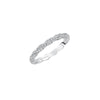 ArtCarved Wedding Band