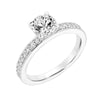 Goldman Engagement Ring
