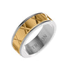 Triton Wedding Band