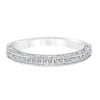 Goldman Wedding Band