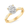 Goldman Engagement Ring