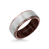 Triton Wedding Band