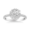 Goldman Engagement Ring