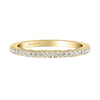 ArtCarved Wedding Band