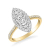 Goldman Engagement Ring