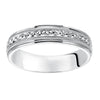 Goldman Wedding Band