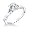 Goldman Engagement Ring