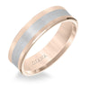 Goldman Wedding Band