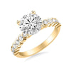 Goldman Engagement Ring