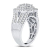 14K 1.50Ct Diamond Ring