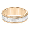 Goldman Wedding Band