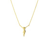 Jesus Christ Necklace