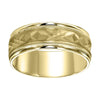 Goldman Wedding Band